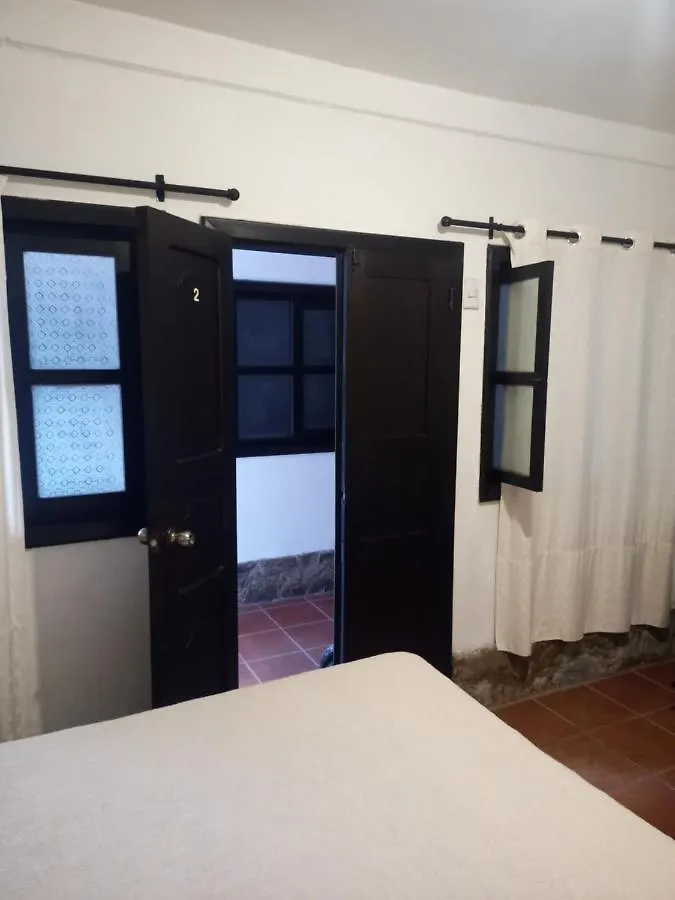 Casa Nazareno, Callejon Lemus #9A Entre 6A Y 7A Avenida Norte Antigua 0*,
