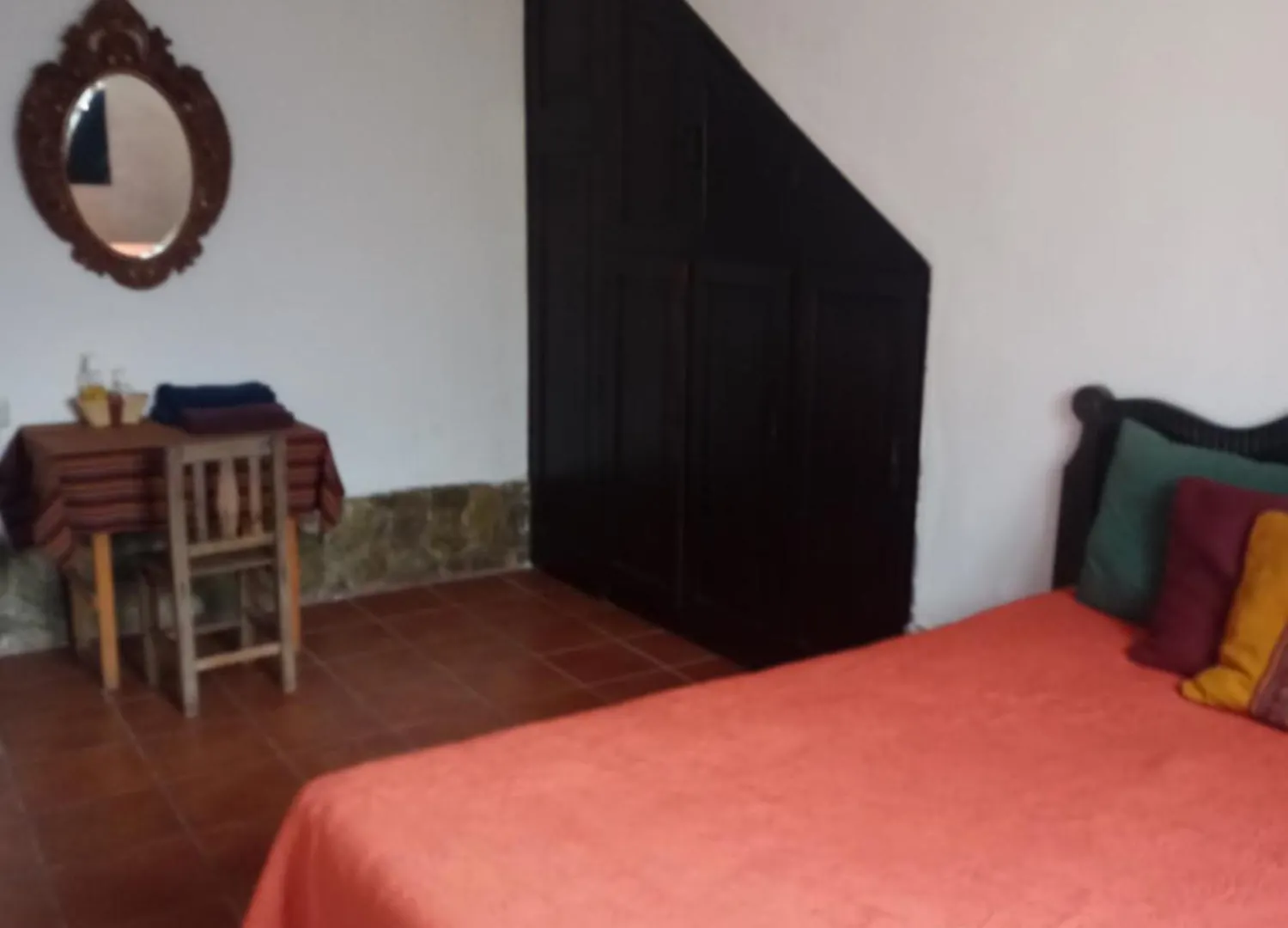 Homestay Casa Nazareno, Callejon Lemus #9A Entre 6A Y 7A Avenida Norte Antigua