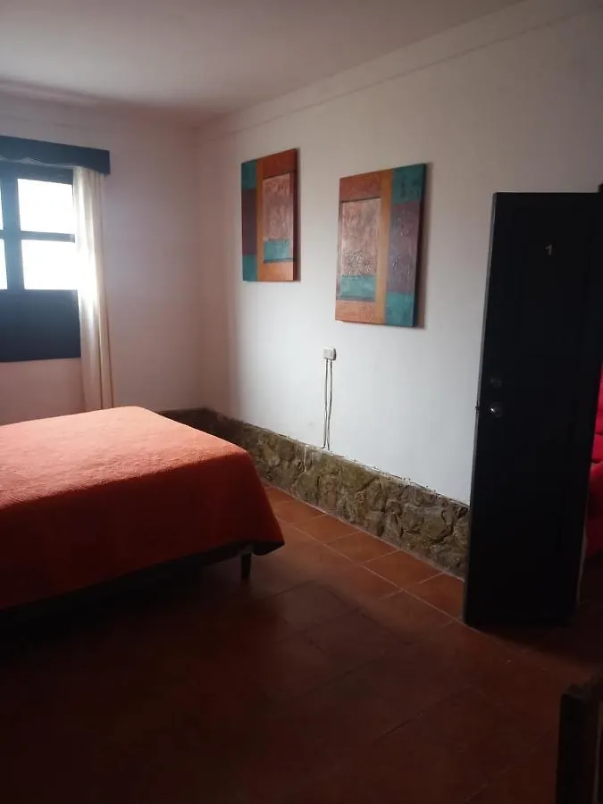 Casa Nazareno, Callejon Lemus #9A Entre 6A Y 7A Avenida Norte Antigua