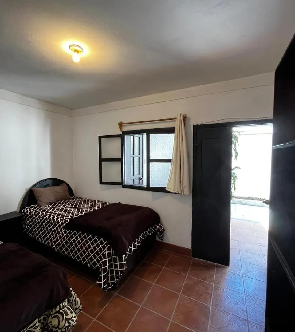 Privatunterkunft Casa Nazareno, Callejon Lemus #9A Entre 6A Y 7A Avenida Norte Antigua Guatemala