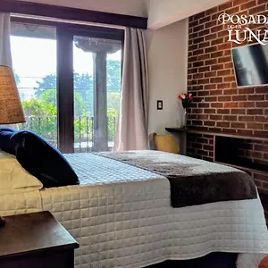 4* Hotel De La Luna