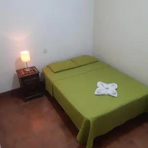 Hotel Maya, Antigua