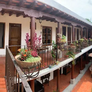 3* Hotel Mansion Del Rey