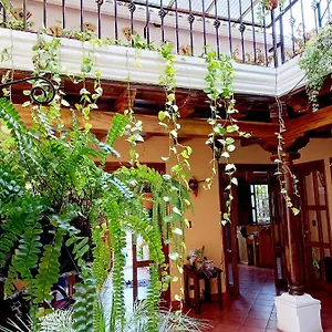 Hotel Casa Sofia, Antigua