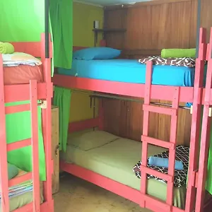  Auberge de jeunesse Casa Gitana & Traveler's