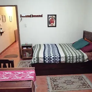 Casa Ichik Guatemala Antigua