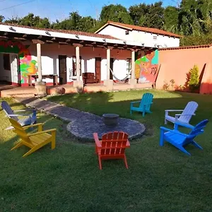 Hopa Antigua