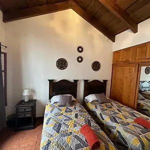 Casa Habitantes Guatemala Antigua
