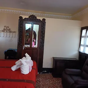 Casa El Calvario Antigua