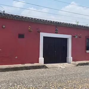 Affittacamere Casa De Leon, Antigua