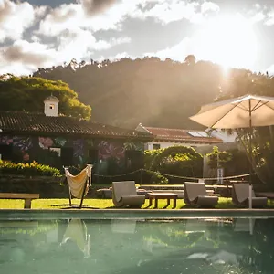  Auberge de jeunesse Yes Please!