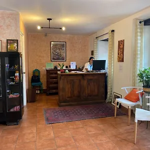 Hotel La Galeria, Antigua