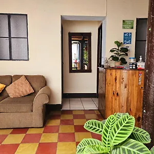 Cermeno's House Antigua