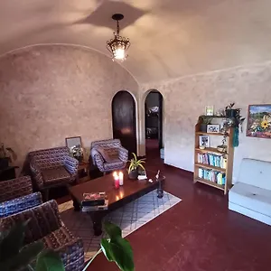  Auberge de jeunesse Esperanza