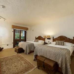5* Hotel Museo Spa Casa Santo Domingo