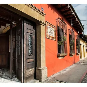 3* Hotel Posada El Antano