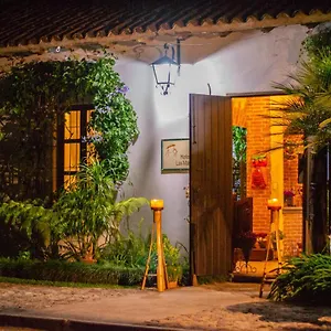 3* Hotel Marias